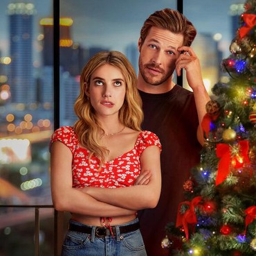 4 Rekomendasi Film Natal Terbaru yang Wajib Ditonton
