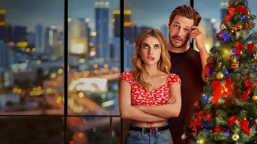 4 Rekomendasi Film Natal Terbaru yang Wajib Ditonton