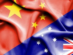 Retaknya Hubungan Dagang China-Australia
