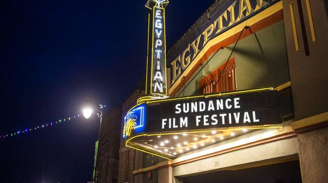 Sundance Film Festival 2022 tidak digelar secara terbuka dan akan diselenggarakan acara virtual.
