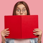 Inilah Buku - Buku Terbaik Tahun 2020 Versi Goodreads