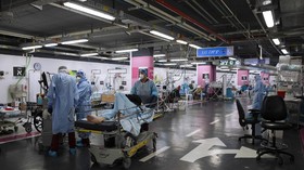 Israel Direpotkan Covid Varian Delta, Vaksinasi Anak Digenjot