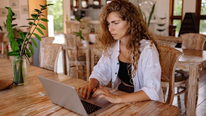 Tanpa Melamar Kerja, Tawaran Bisa Datang Kalau Kamu Gunakan 4 Tips Ini