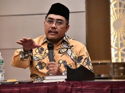 Tak Puas Salip Gerindra di Survei SMRC, PKB: Golkar Sebentar Lagi