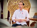 Jokowi: 2020 Tahun Penuh Ujian dan Tantangan