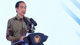 Jokowi Libatkan Kemenag-MUI Pastikan Kehalalan Vaksin Corona