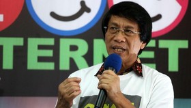 Jadi Saksi untuk Terdakwa Kekerasan Seksual JE, Kak Seto Dikritik