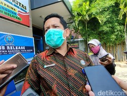 Narkoba Jadi Pelarian Warga Kota Kediri Saat Pandemi, Peredaran Meningkat 80%