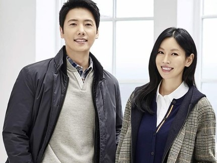 Suami Pemeran Seo Jin Tak Mau Nonton The Penthouse Gara-gara Adegan Ciuman