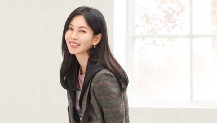 Kim So Yeon