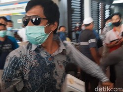 Kiwil Jawab Perceraian dan Pernikahannya Disebut Settingan