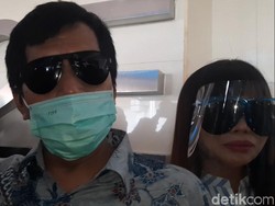 Akhirnya Kiwil Buka Suara Digugat Cerai Rohimah