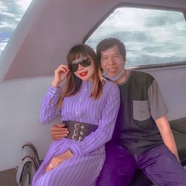 Reaksi Kiwil Saat Dituduh Pernikahan dengan Eva Hanya Pura-pura