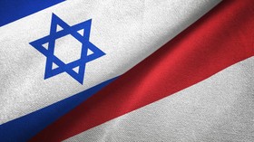 Pengusaha Ungkap Hubungan RI-Israel sampai Erdogan Didesak Mundur
