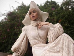 Rumah Mode Barli Asmara Rilis Deretan Karya Terakhir Sang Perancang