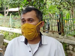 KPAD Bekasi Beri Pendampingan Hukum Manusia Silver Pelaku Mutilasi