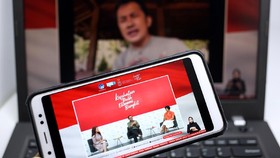 Cerita Hanung Bramantyo Berkarya di Tengah Pandemi