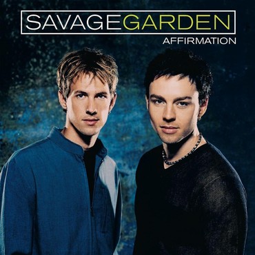 Lirik Lagu I Knew I Loved You - Savage Garden