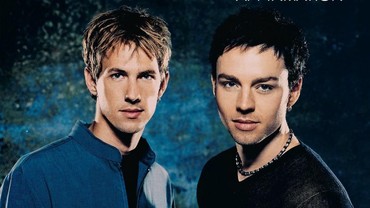 Lirik Lagu I Knew I Loved You - Savage Garden