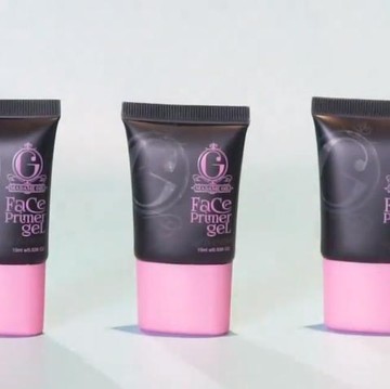 img-title Baru! Madame Gie Face Primer Gel Base, Bikin Pori-pori Mulus