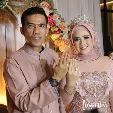 Isu Cerai, Meggy Wulandari Akhirnya Bilang Begini