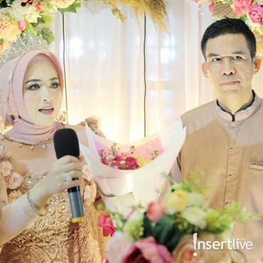 Kiwil Digugat Cerai Rohimah, Meggy Wulandari Pamit Tinggalkan Jakarta