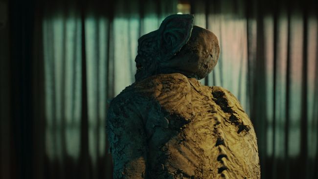 Hellbound bukanlah satu-satunya tontonan supernatural yang menampilkan unsur horor, thriller, aksi, dan misteri kejahatan.