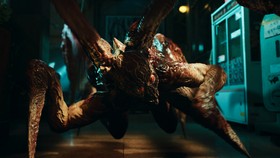Sutradara Ingin Kehadiran Monster Lucu di Sweet Home Season 2