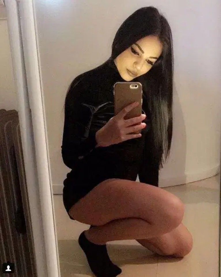 Natacha Rodrigues Natacha Rodrigues