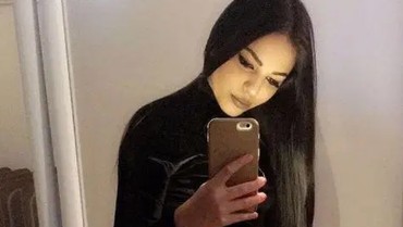 img-title Natacha Rodrigues, Model Pemuas Nafsu CR7 yang Cuma Dibayar Rp5 Juta