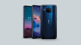 Nokia Bersiap Rilis Ponsel Baru 5.4 Harga Rp3 Jutaan