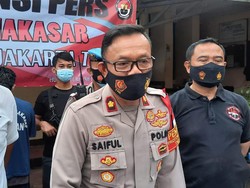 Pembunuh Wanita Hamil di Tol Jagorawi Berjumlah 2 Orang, Ini Perannya