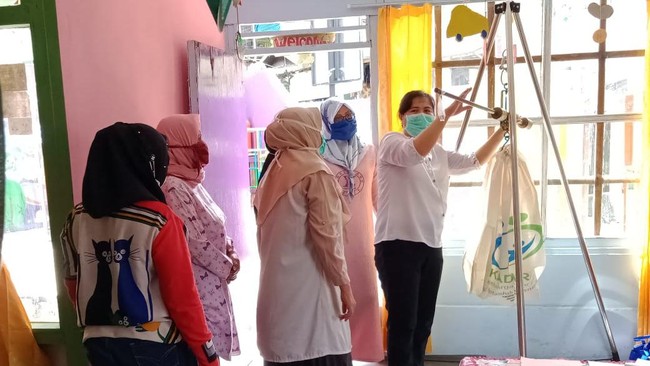 Pertamina CSR Jabar: Pemberdayaan Lokal, Manfaat Ekonomi Nyata