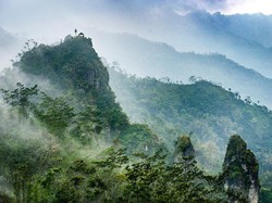 8 Tempat Wisata Pagi di Jogja, Berburu Sarapan hingga Melihat Sunrise