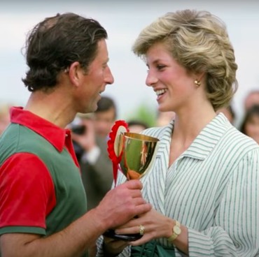 Terbongkar Wawancara Putri Diana sebelum Dinikahi Pangeran Charles