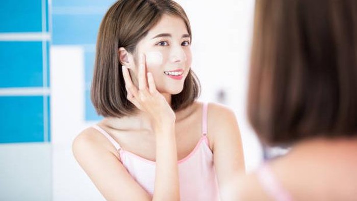Rekomendasi 3 Night Cream Lokal di Bawah 50 Ribu Rekomendasi 3 Night Cream Lokal di Bawah 50 Ribu