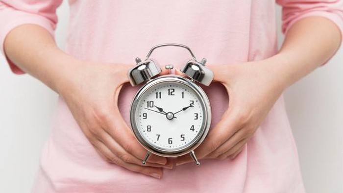 Resah Haid Tidak Teratur? Obati dengan Ramuan Alami Pelancar Haid Berikut Ini