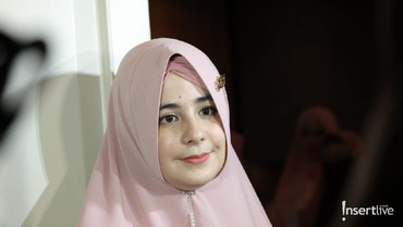 Risty Tagor Harap Pernikahan Meggy Kini Jadi Pernikahan yang Terakhir