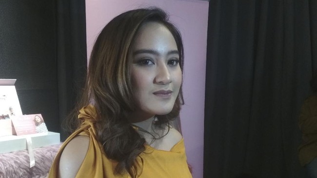 Panit Laka Polres Metro Jaksel Iptu Mulyadi memastikan bahwa artis Salshabilla Andriani tidak dalam keadaan mabuk saat kecelakaan terjadi.