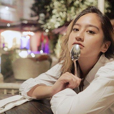 Jilat Ludah Sendiri, Salshabilla Adriani Kepincut Pesinetron Yusuf Mahardika