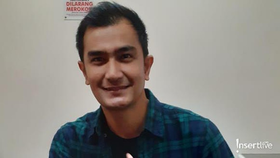 SHANDY SJARIFF