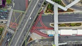 FOTO: Wajah Baru Simpang Pasar Senen yang Kekinian Pemprov DKI telah merampungkan revitalisasi Simpang Pasar Senen, Jakarta Pusat, yang memberi ruang pula bagi pejalan kaki dan pesepeda.