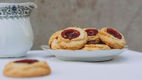 5 Resep Kukis Natal Anti Gagal