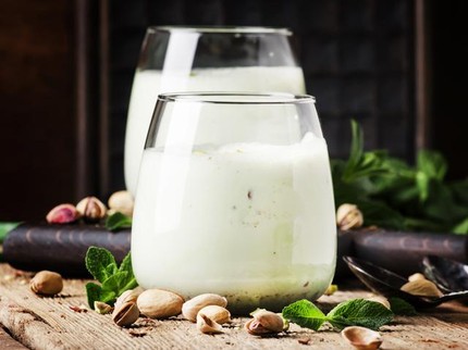 Cara Membuat Susu Almond Sendiri di Rumah untuk ASI Booster, Mudah kok Bun