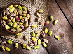 Pistachio Jadi Tren 2025 dari Cokelat Dubai hingga Latte