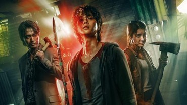 img-title Drama Korea Horor 'Sweet Home' Bakal Rilis Musim Kedua