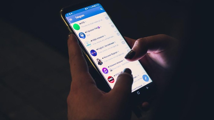 4 Kegiatan Ilegal Ini Masih Banyak Dilakukan Pengguna Telegram, Ada Kebiasaanmu? Cek di Sini