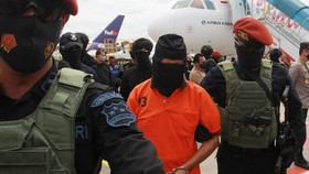 364 Orang Ditangkap Densus 88 Tahun Ini, Terbanyak dari JI dan JAD