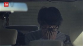 VIDEO: Pembunuh 9 Orang di Jepang Divonis Hukuman Mati