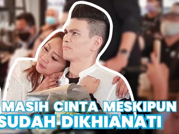 img-title El Kasih Rilis Lagu 'Maaf', Ini Bukti Cinta El Ibnu untuk Sarah Dee
